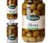 Whole Olives in Jars -  